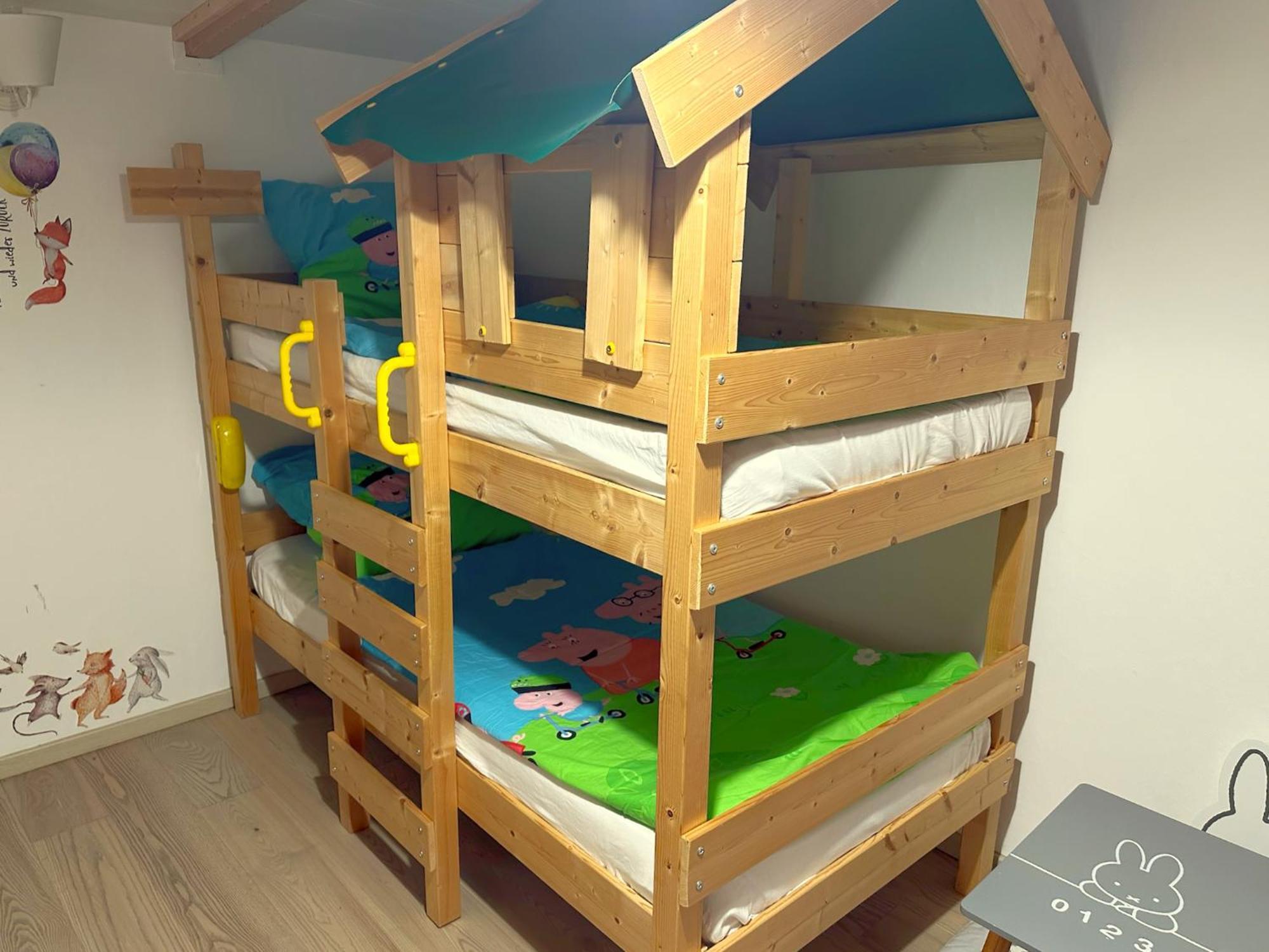 La Maison Pritzwalk - Bett & Bike Eksteriør bilde